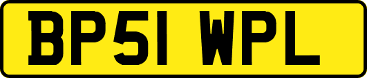 BP51WPL