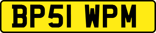 BP51WPM