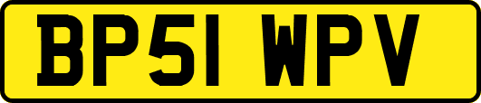 BP51WPV