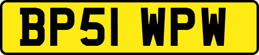 BP51WPW
