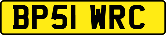BP51WRC