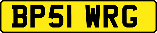BP51WRG
