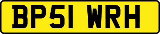 BP51WRH