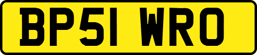 BP51WRO