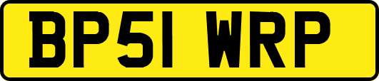 BP51WRP