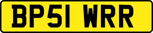 BP51WRR