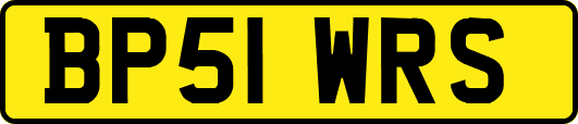 BP51WRS