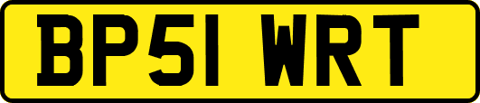 BP51WRT