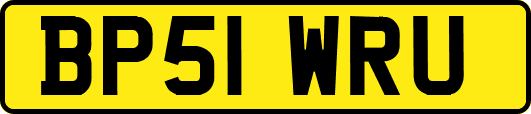 BP51WRU
