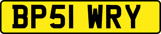 BP51WRY