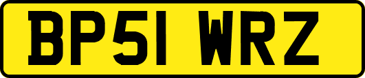 BP51WRZ