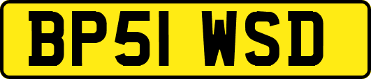 BP51WSD