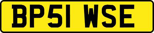 BP51WSE