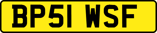 BP51WSF