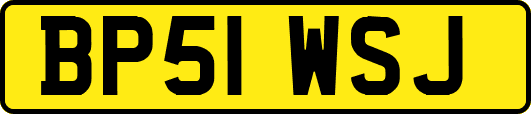 BP51WSJ