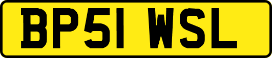 BP51WSL