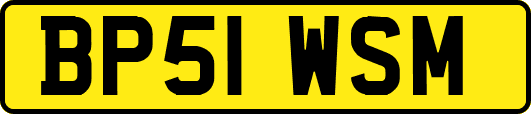 BP51WSM