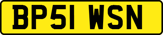 BP51WSN
