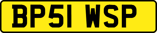 BP51WSP
