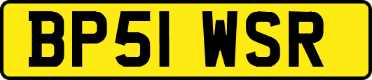 BP51WSR