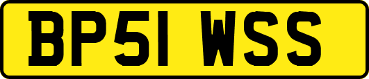 BP51WSS