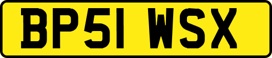 BP51WSX