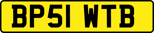 BP51WTB
