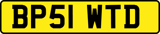 BP51WTD