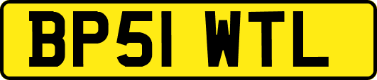 BP51WTL