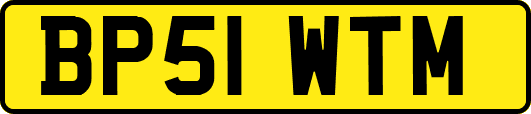 BP51WTM