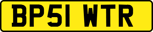 BP51WTR