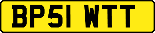 BP51WTT