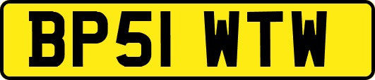 BP51WTW