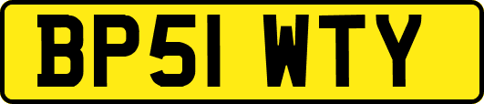 BP51WTY