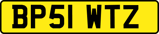 BP51WTZ