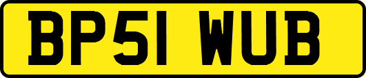 BP51WUB