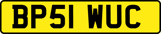 BP51WUC