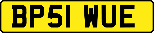 BP51WUE