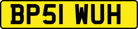 BP51WUH