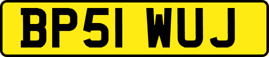 BP51WUJ