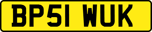 BP51WUK