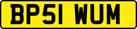 BP51WUM