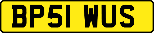 BP51WUS