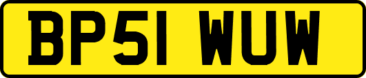 BP51WUW