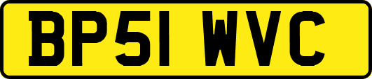 BP51WVC