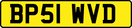 BP51WVD
