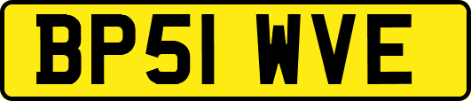 BP51WVE
