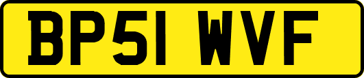 BP51WVF