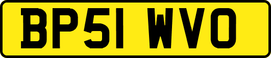 BP51WVO