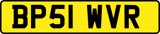 BP51WVR
